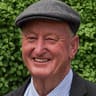 Garry Hall