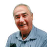 Peter Dargan - Wangaratta