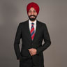 Gurjant Judge