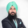 Nirvair Singh Kandola