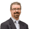 Colin Jeffery 