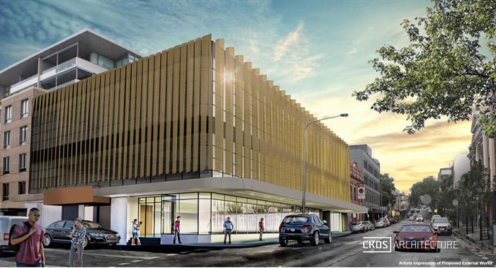 Ground Floor, Suite 3, 150 King Street Newcastle NSW 2300 - Image 1