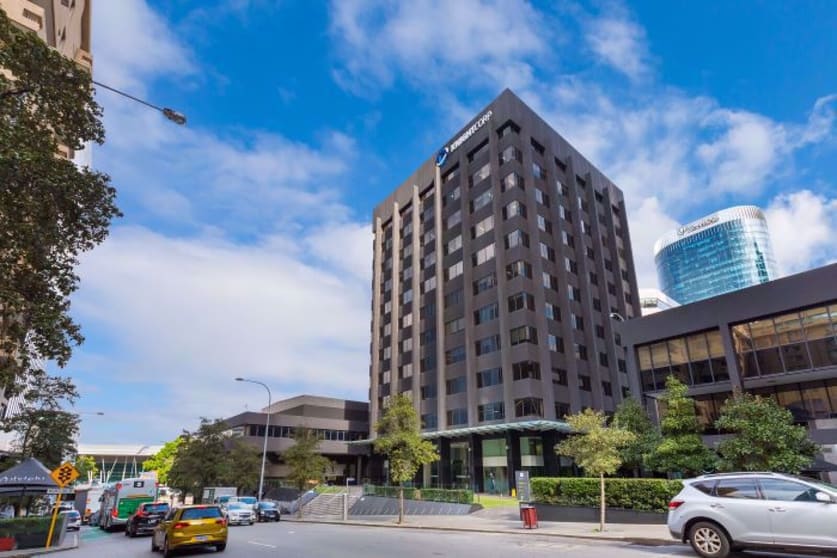 Click to view all images 5 Mill Street Perth WA 6000 - Image 1
