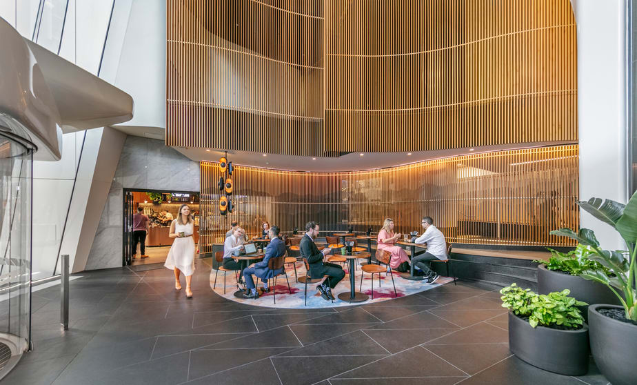 580 George Street Sydney NSW 2000 - Image 1