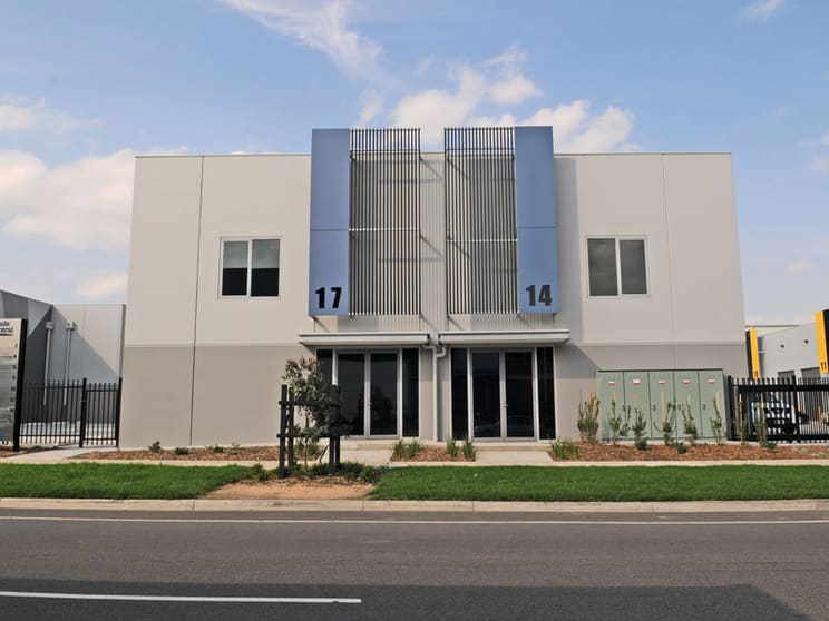 Click to view all images 82 Gateway Boulevard Epping VIC 3076 - Image 1