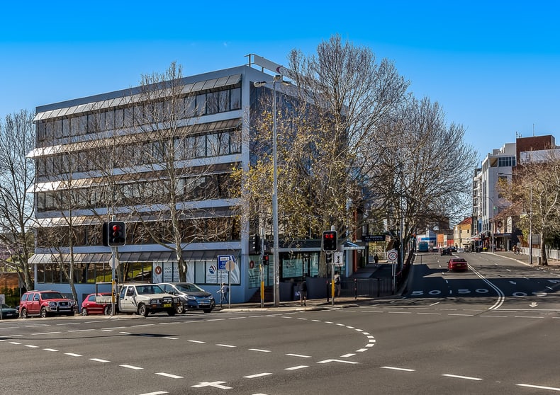 Click to view all images Suite 3/310 Crown Street Wollongong NSW 2500 - Image 3