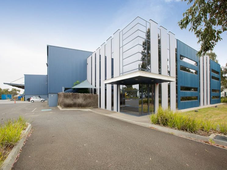 81-87 South Park Drive Dandenong South VIC 3175 - Image 1