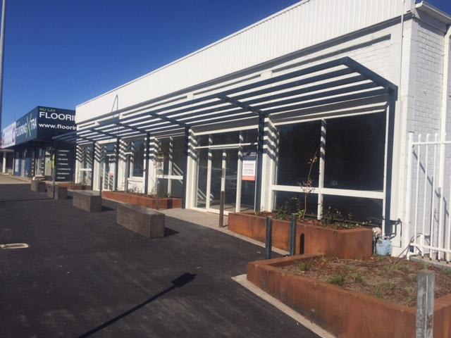 Unit 6/161 Newcastle Street Fyshwick ACT 2609 - Image 1