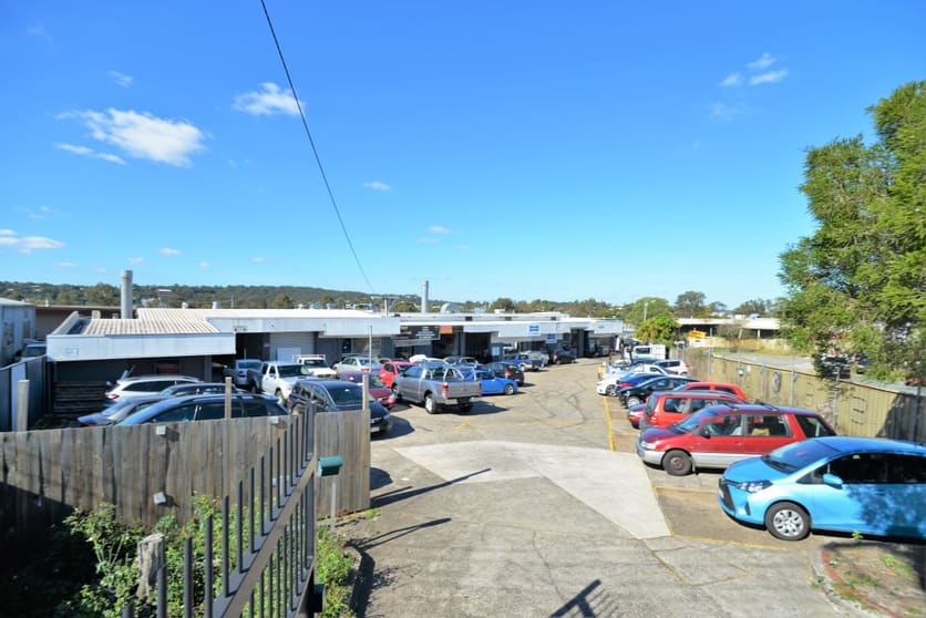 Click to view all images Unit 2/9 Dan St Slacks Creek QLD 4127 - Image 3