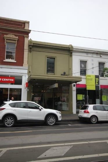 Click to view all images 435 Chapel Street South Yarra VIC 3141 - Image 1