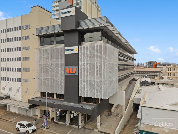 Click to view all images 22 Walker Street Townsville City QLD 4810 - Image 4