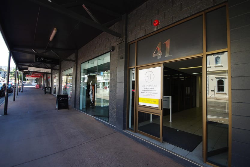 41 Denham Street Townsville City QLD 4810 - Image 3