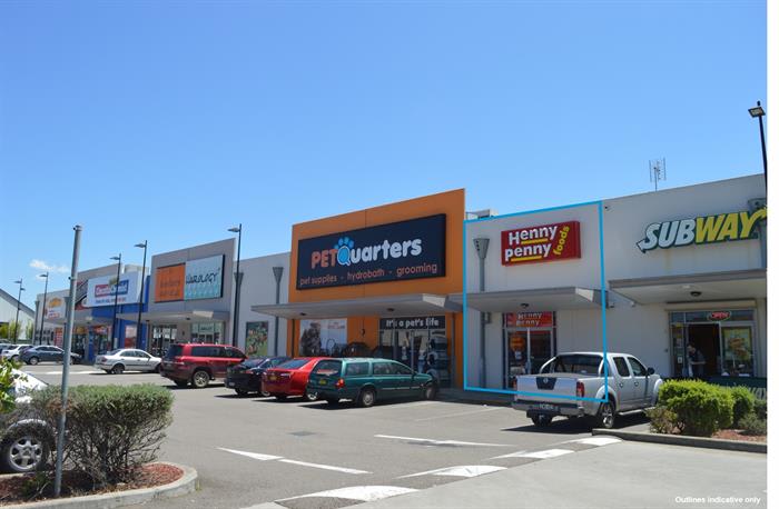 Click to view all images Shop 9, 5-7 Griffiths Road Broadmeadow NSW 2292 - Image 2