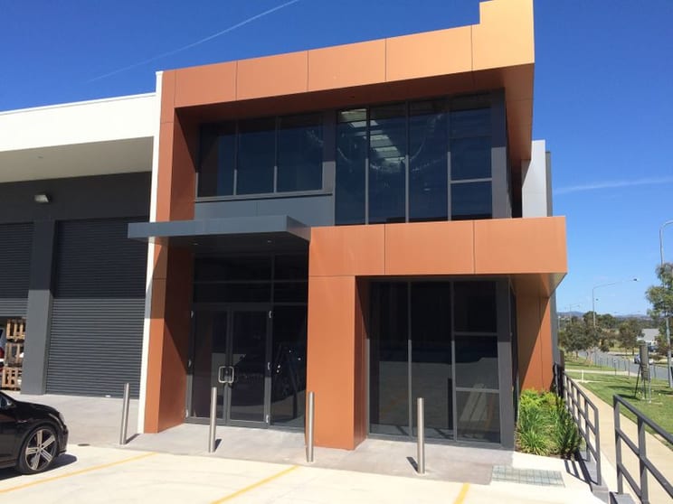 5/15-21 Beaconsfield Street Fyshwick ACT 2609 - Image 2