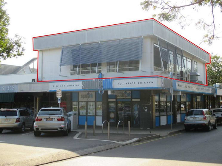 Click to view all images First Floor/38 Parap Road Parap NT 0820 - Image 1