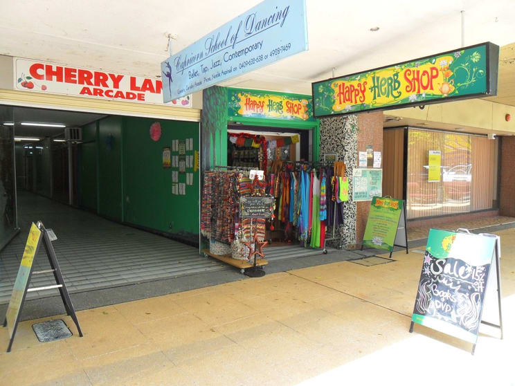 Click to view all images Shop 6, 118 East Street Rockhampton City QLD 4700 - Image 3