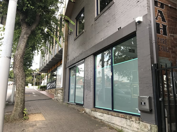 Click to view all images 402 Sydney Road Balgowlah NSW 2093 - Image 2
