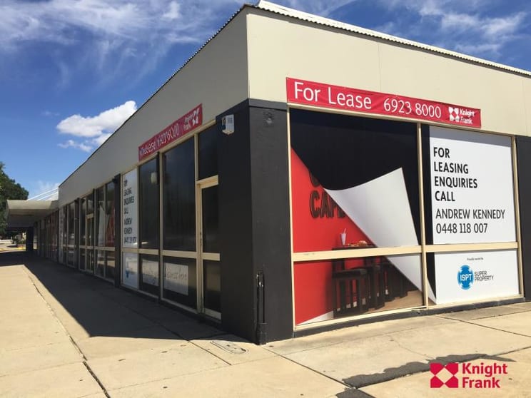 Click to view all images Shops 54, 55 & 56-57 Morgan Street Precinct Wagga Wagga NSW 2650 - Image 2