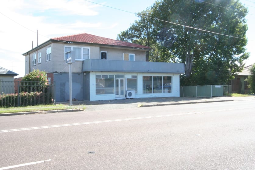 Click to view all images 260 Charlestown Road Charlestown NSW 2290 - Image 1