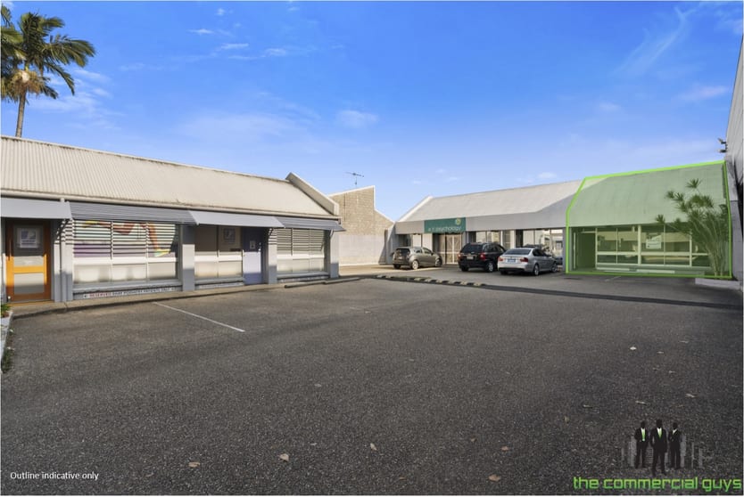 3/5 Hasking St Caboolture QLD 4510 - Image 2