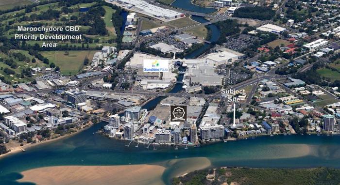 66 Duporth Avenue Maroochydore QLD 4558 - Image 2