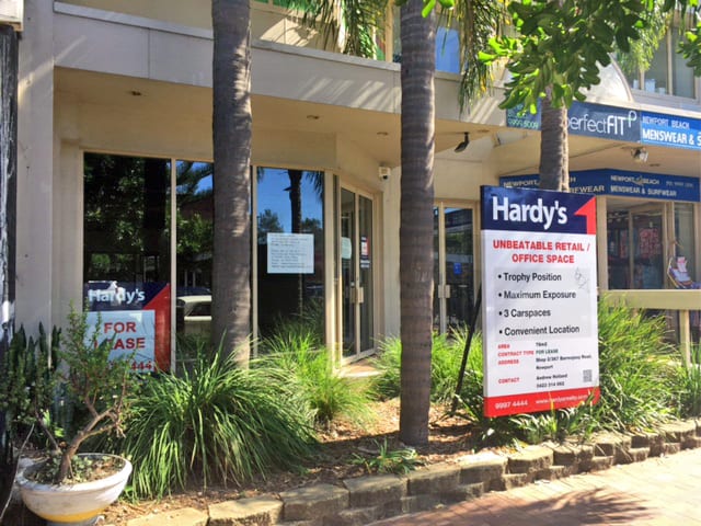 Click to view all images Barrenjoey Road Newport NSW 2106 - Image 1