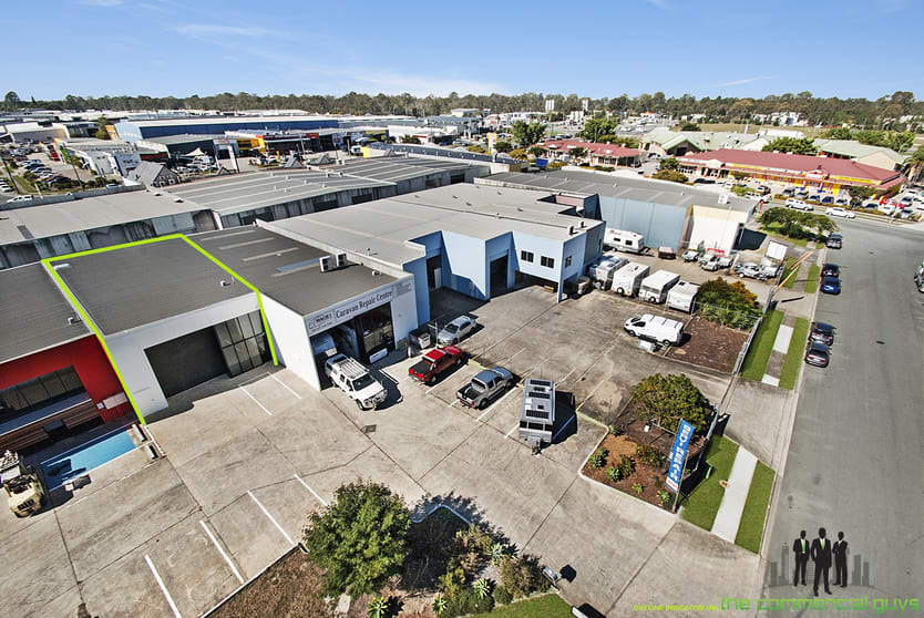 U3,2/8-10 Boeing Place Caboolture QLD 4510 - Image 1