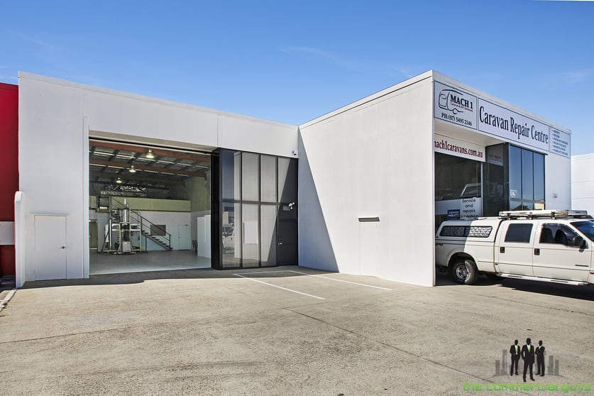 U3,2/8-10 Boeing Place Caboolture QLD 4510 - Image 2