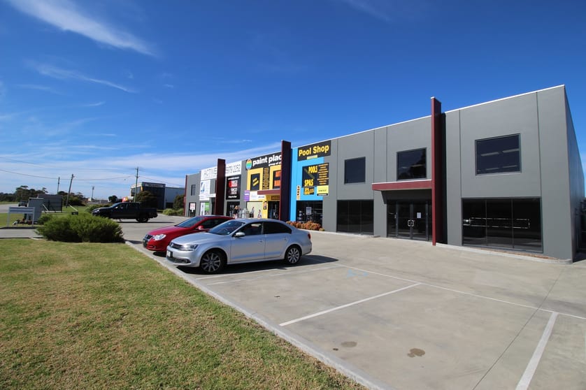 Click to view all images 4/1907 Frankston Flinders Road Hastings VIC 3915 - Image 2