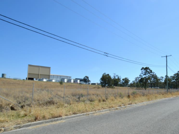 54 Woodlands Road Singleton NSW 2330 - Image 1