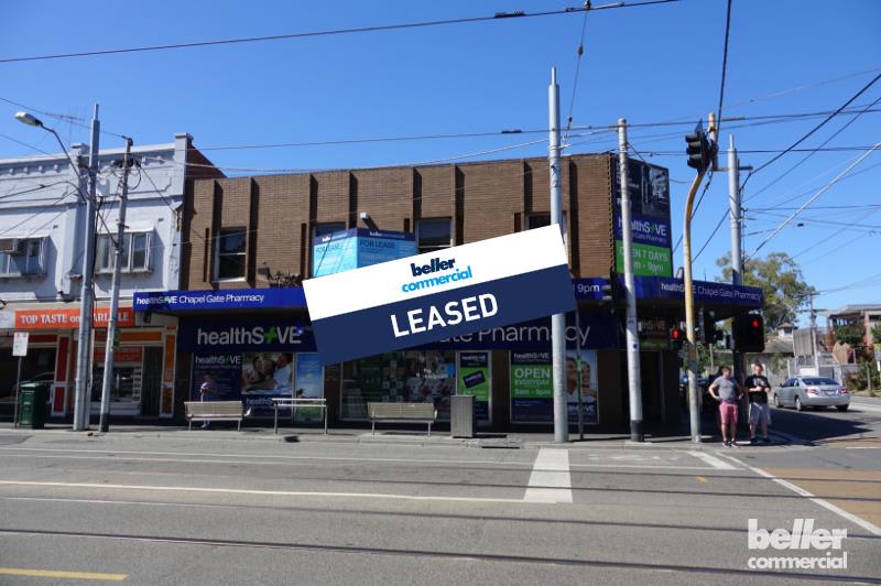 Suite 2, 118 Chapel Street St Kilda VIC 3182 - Image 1