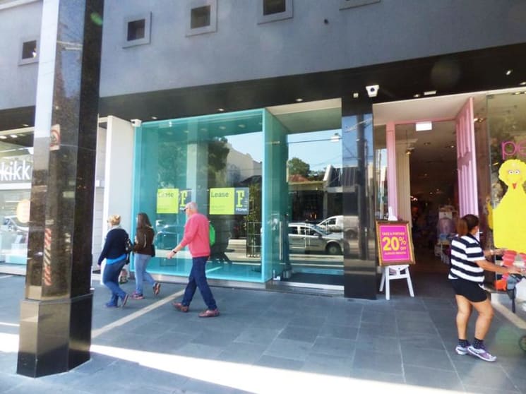 Click to view all images 552 Chapel Street South Yarra VIC 3141 - Image 1