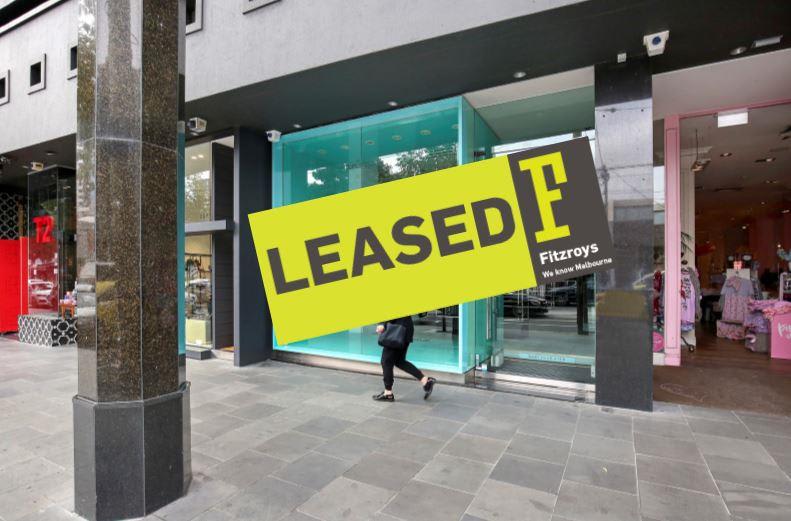 Click to view all images 552 Chapel Street South Yarra VIC 3141 - Image 2