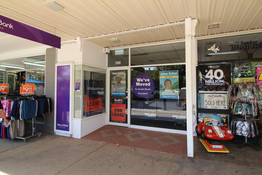 268 Banna Avenue Griffith NSW 2680 - Image 1