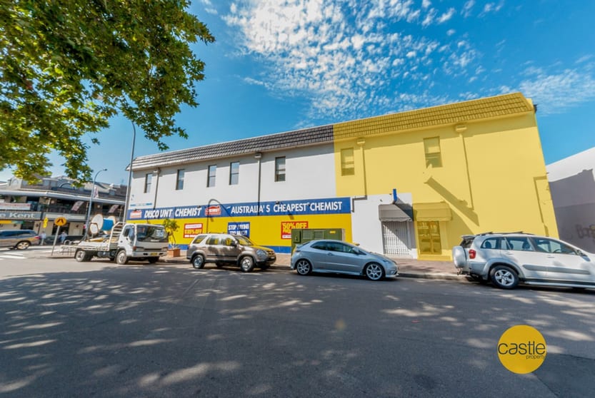 Click to view all images 3/60 Beaumont St Hamilton NSW 2303 - Image 1