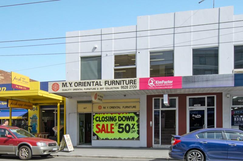 Click to view all images 482A Glen Huntly Road Elsternwick VIC 3185 - Image 1