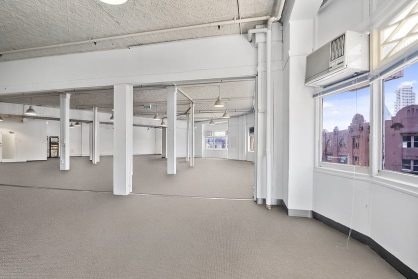 Click to view all images Level 2/113-115 Oxford Street Darlinghurst NSW 2010 - Image 3
