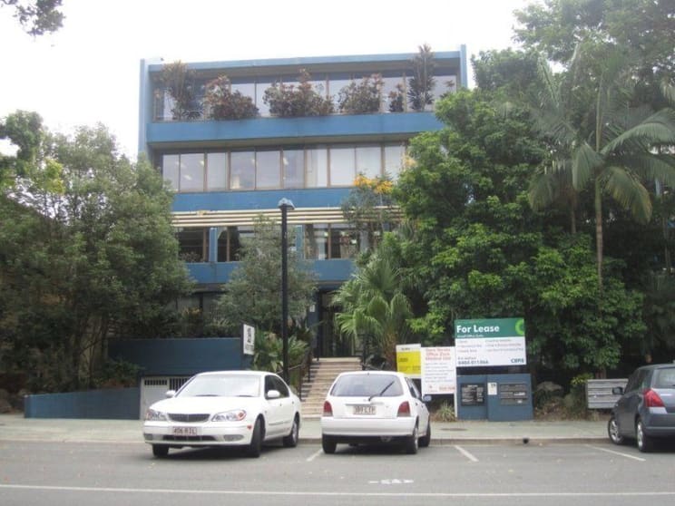 Suite 8, Level 1/19 Short Street Southport QLD 4215 - Image 1