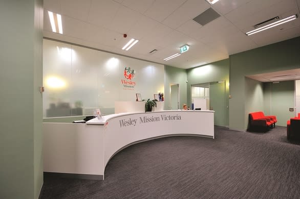 First Floor/280 Thomas Street Dandenong VIC 3175 - Image 2