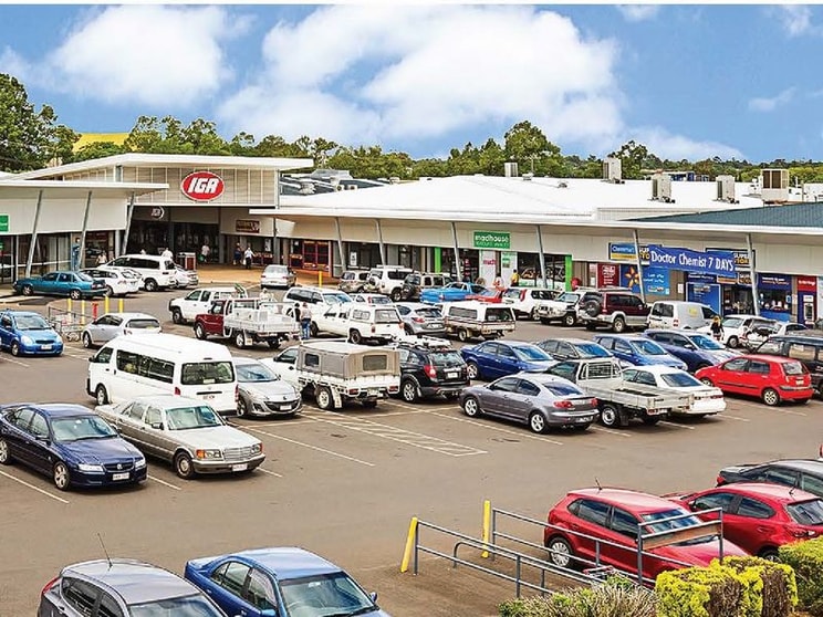 Click to view all images 16/187 Hume Street Toowoomba City QLD 4350 - Image 1