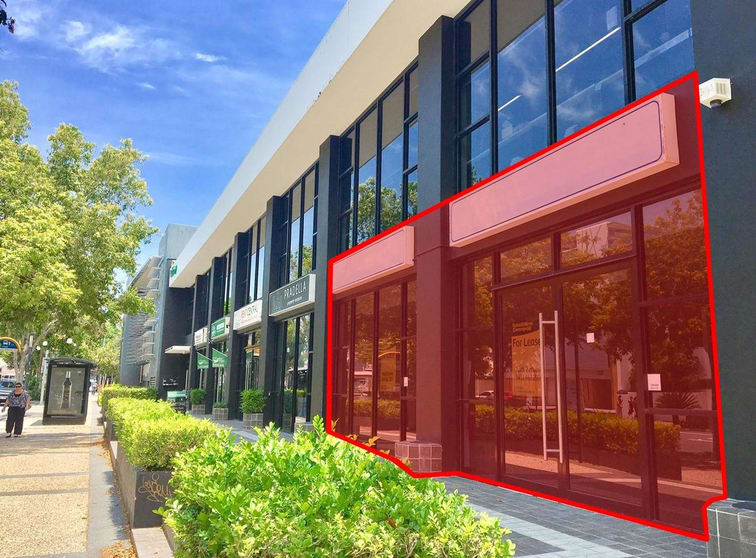 Click to view all images 165 Melbourne Street South Brisbane QLD 4101 - Image 1