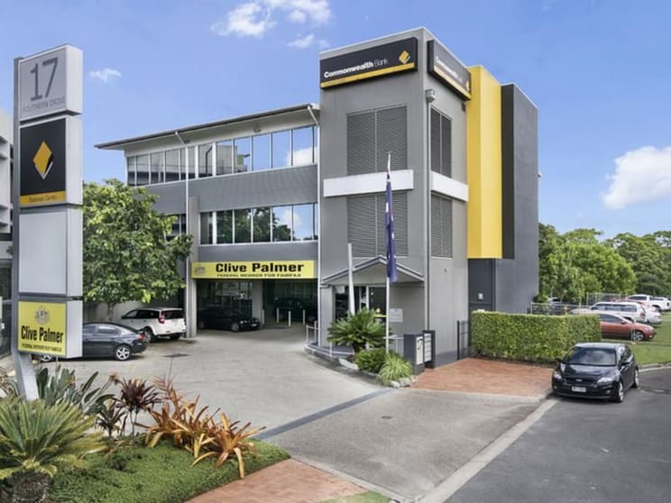 Level 1/17 Southern Drive Maroochydore QLD 4558 - Image 1