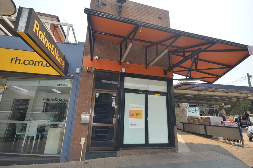Click to view all images 131 Marion Street Leichhardt NSW 2040 - Image 1