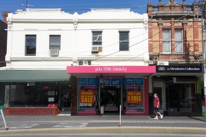 Click to view all images 114 Bridge Road Richmond VIC 3121 - Image 1