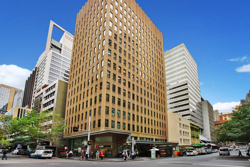 23 Hunter Street Sydney NSW 2000 - Image 1