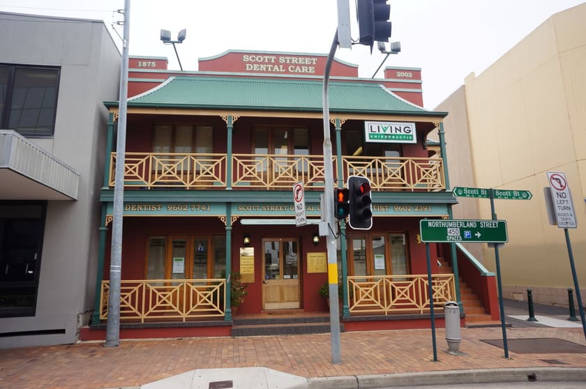 38 Scott Street Liverpool NSW 2170 - Image 1