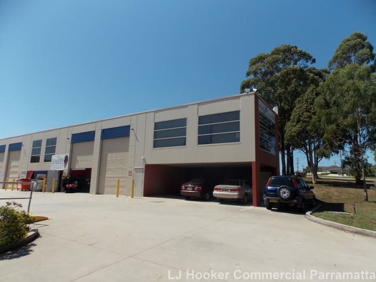 Click to view all images Girraween NSW 2145 - Image 3