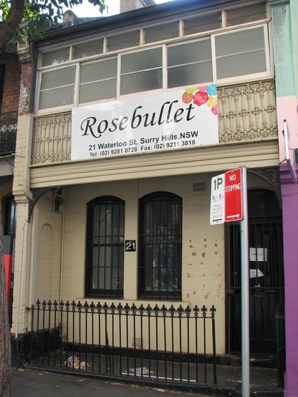 21 Waterloo Street Surry Hills NSW 2010 - Image 1