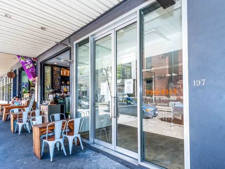 Click to view all images 197 Darlinghurst Road Darlinghurst NSW 2010 - Image 3