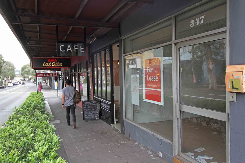 Click to view all images Cleveland Street Surry Hills NSW 2010 - Image 1